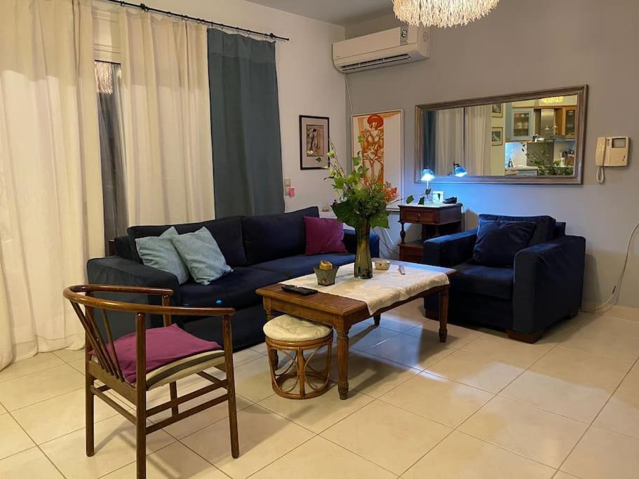 Sweet Appartement Iraklion