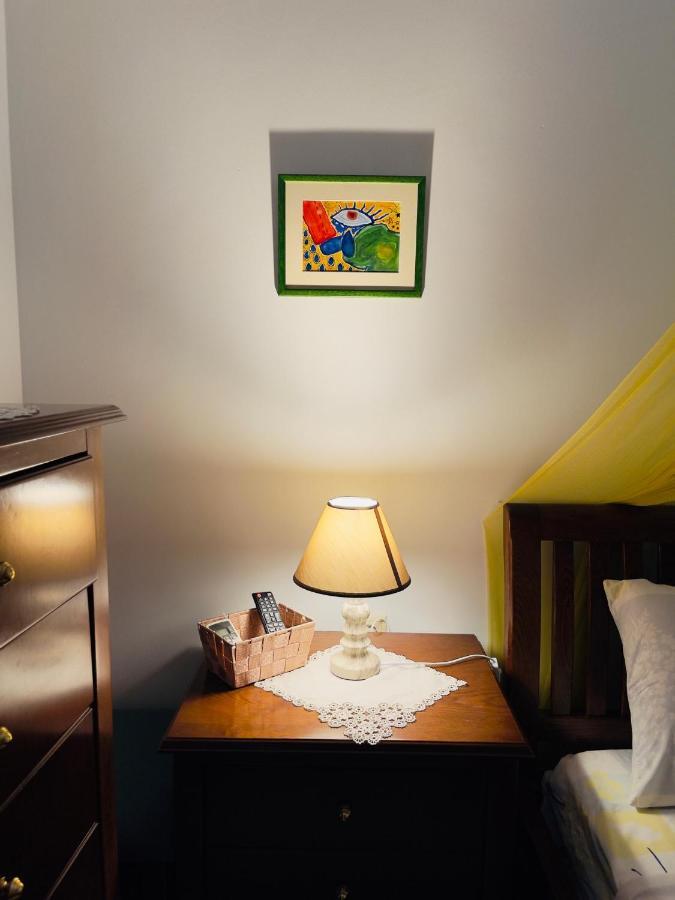 Appartement Sweet Héraklion