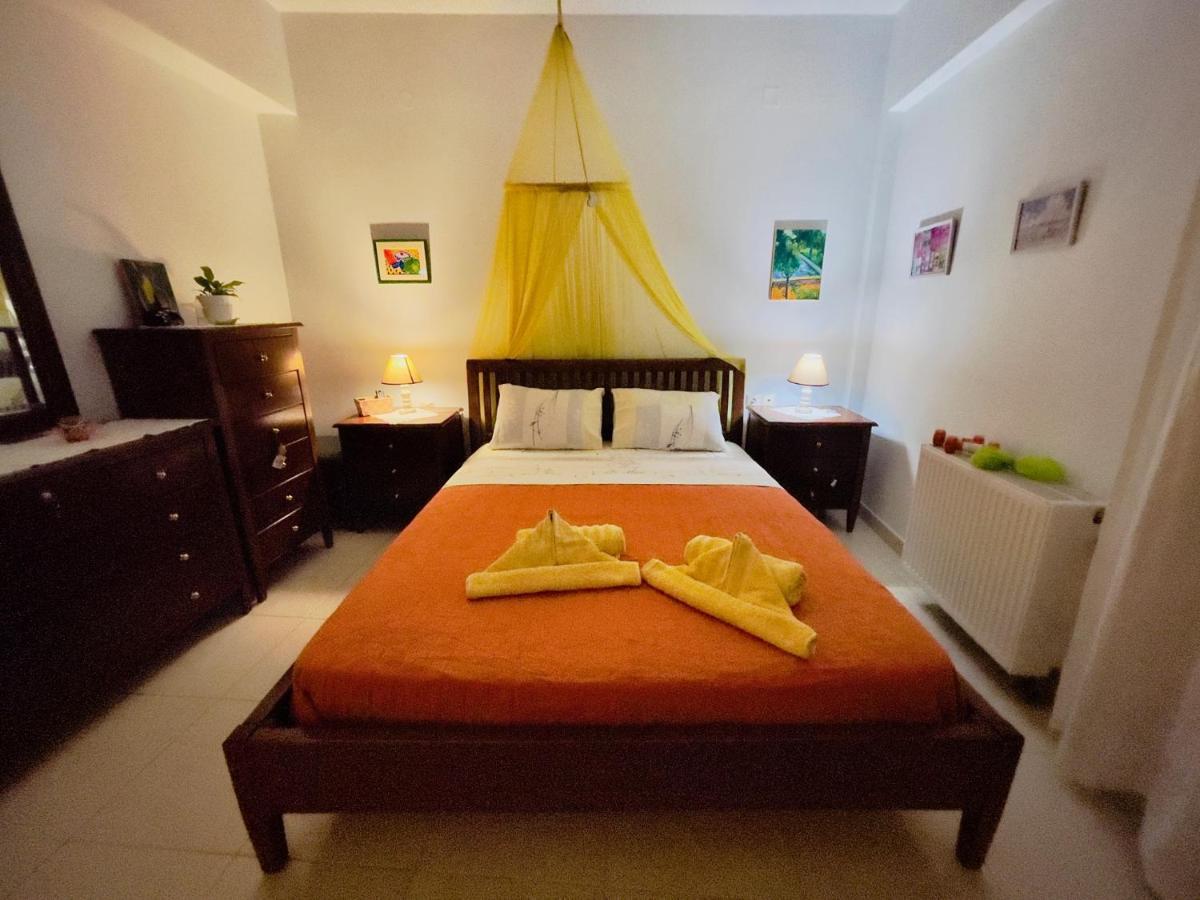 Sweet Appartement Héraklion