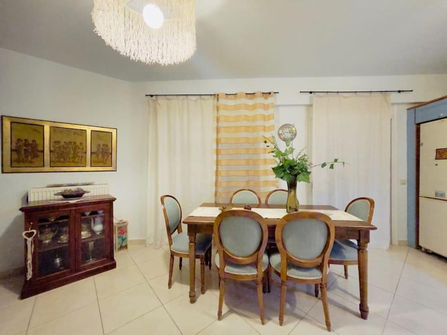 Appartement Sweet Héraklion